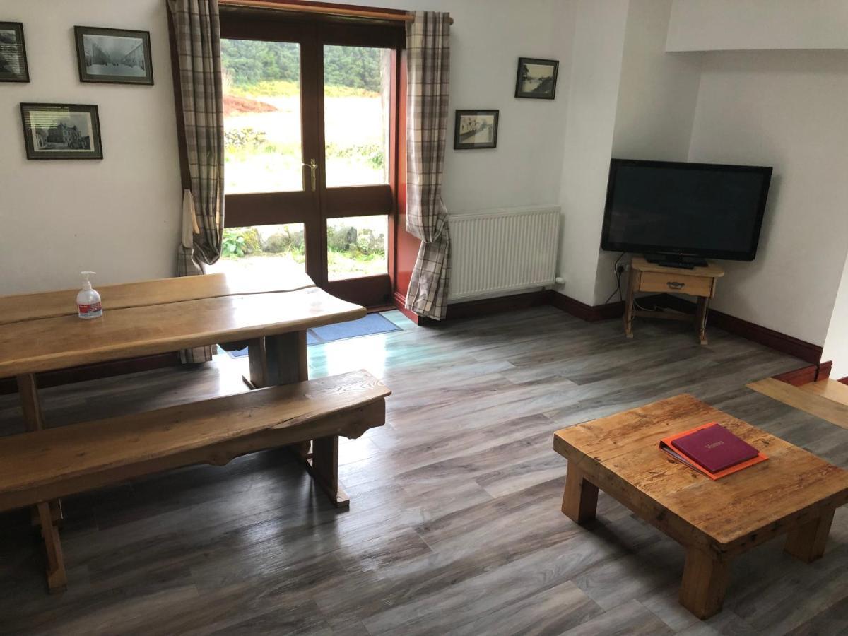 Merrick Cottage Bargrennan Екстер'єр фото