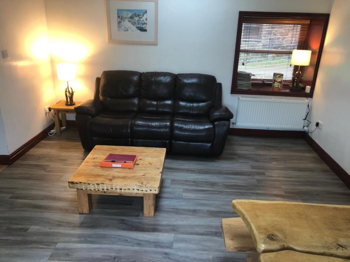 Merrick Cottage Bargrennan Екстер'єр фото