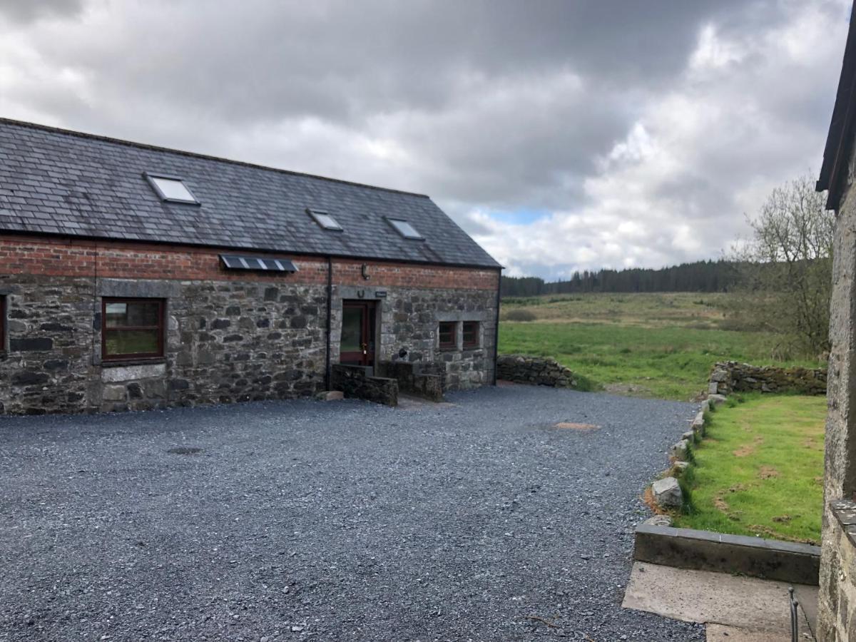 Merrick Cottage Bargrennan Екстер'єр фото