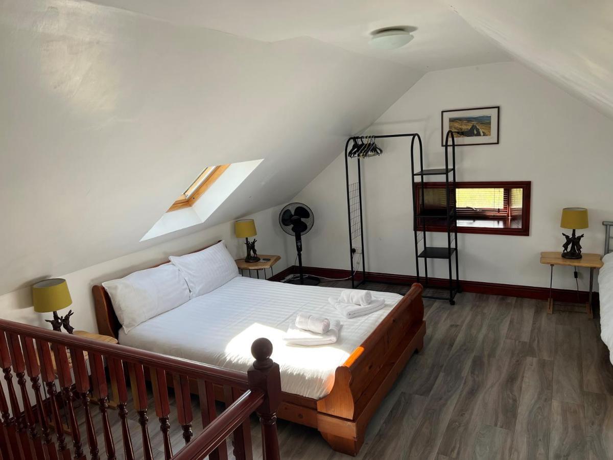 Merrick Cottage Bargrennan Екстер'єр фото